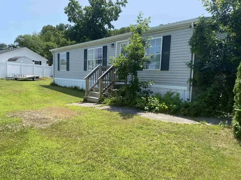 53 Coral Lane Seabrook NH 03874