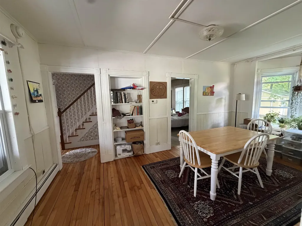 46 Court Street Morristown VT 05661