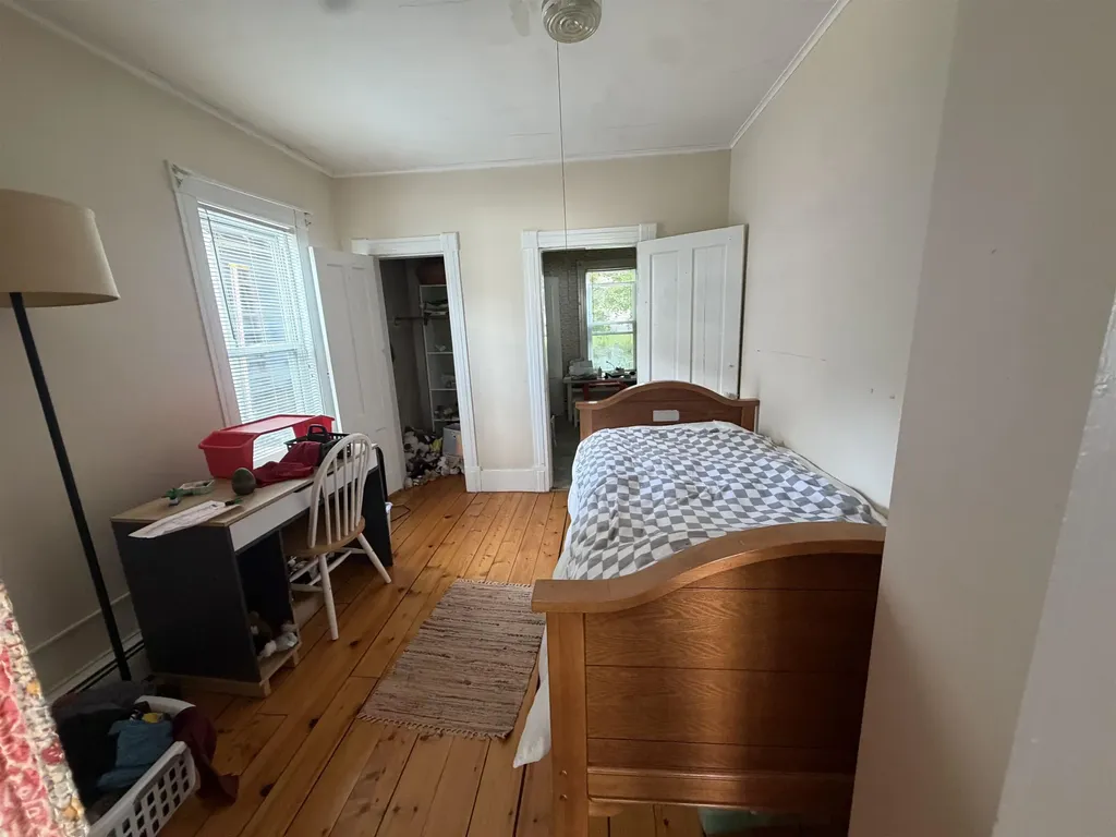 46 Court Street Morristown VT 05661