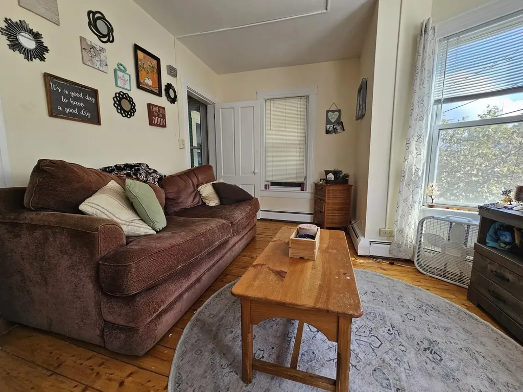 46 Court Street Morristown VT 05661