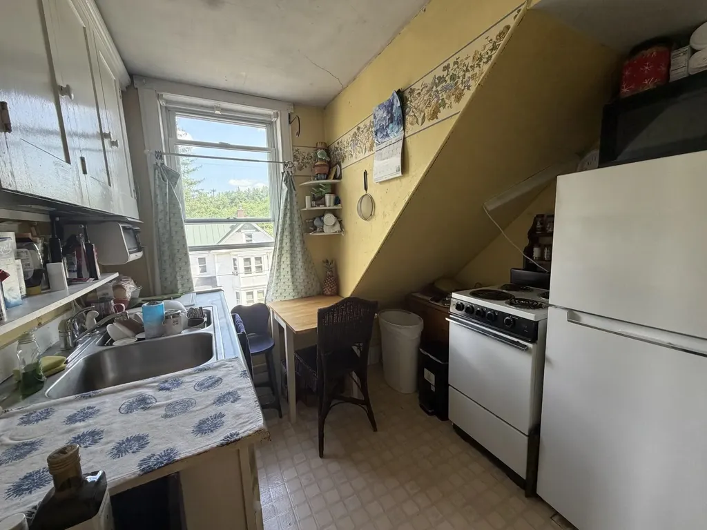 46 Court Street Morristown VT 05661