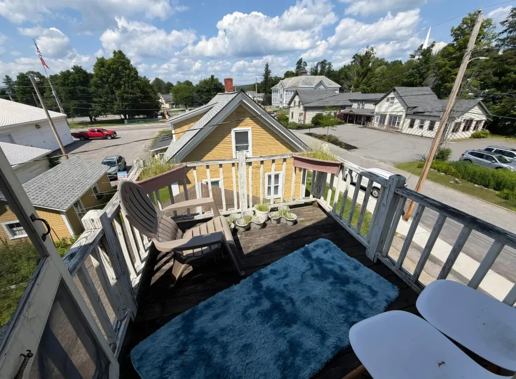 46 Court Street Morristown VT 05661