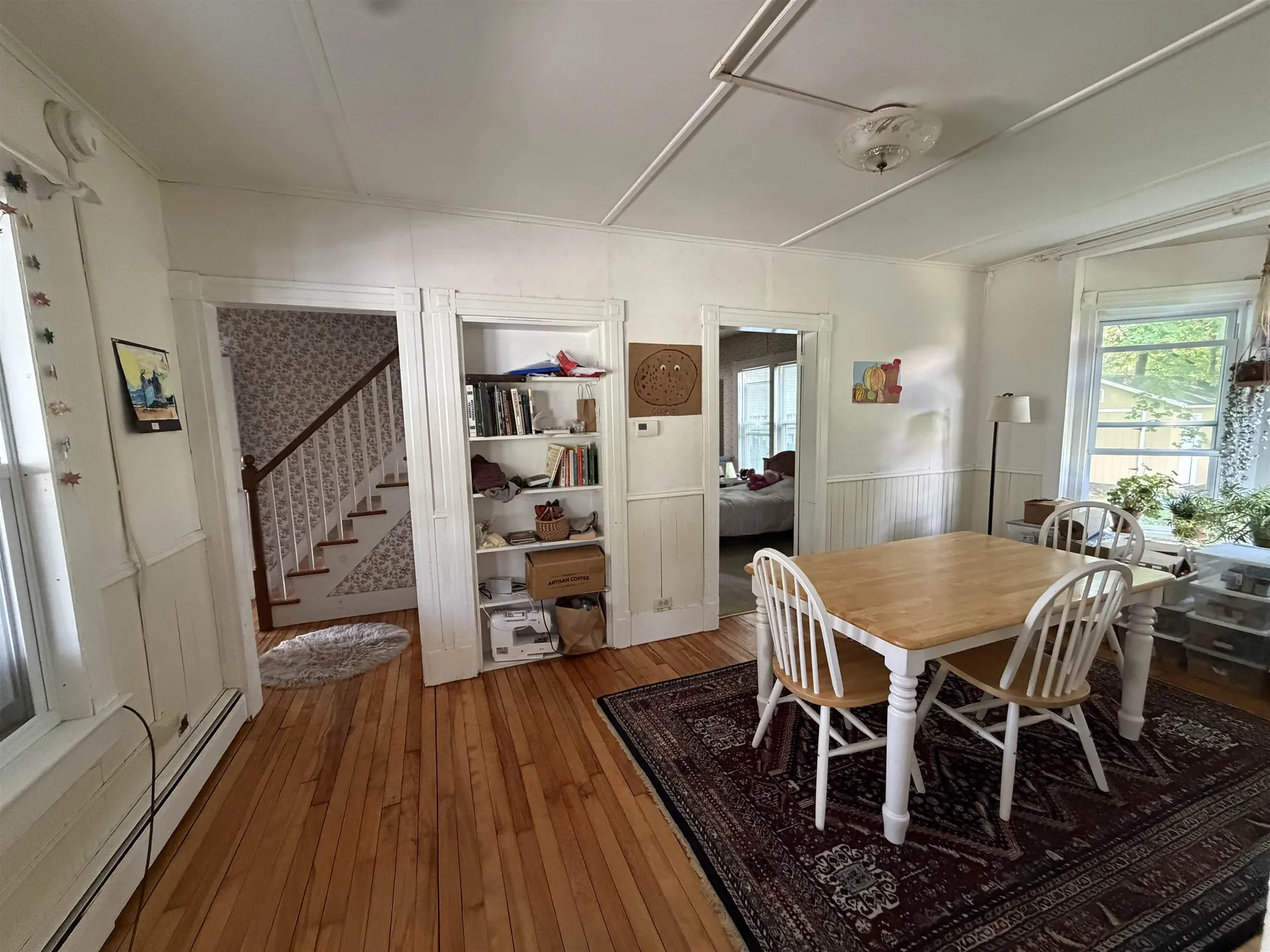 46 Court Street Morristown VT 05661