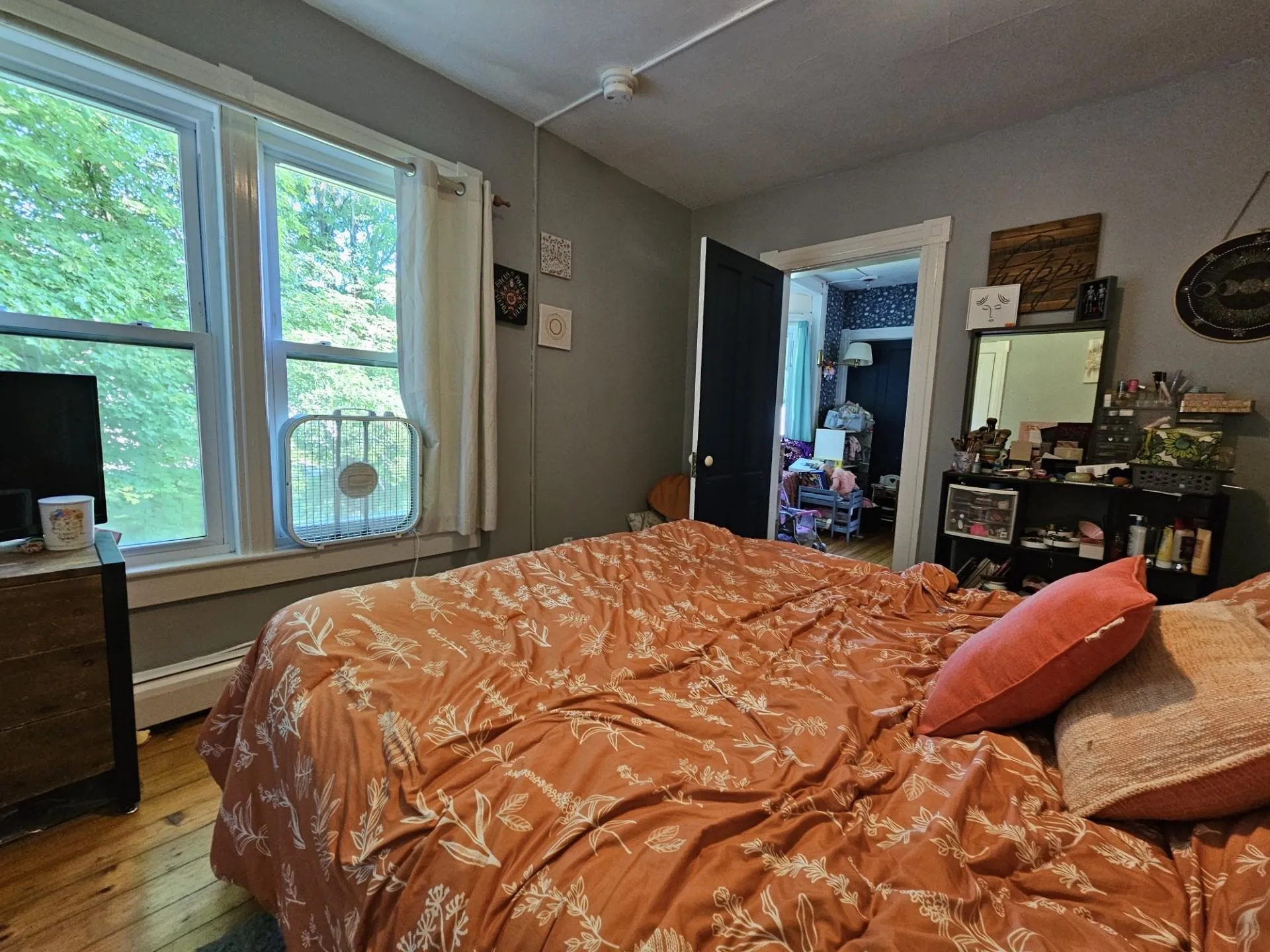 46 Court Street Morristown VT 05661