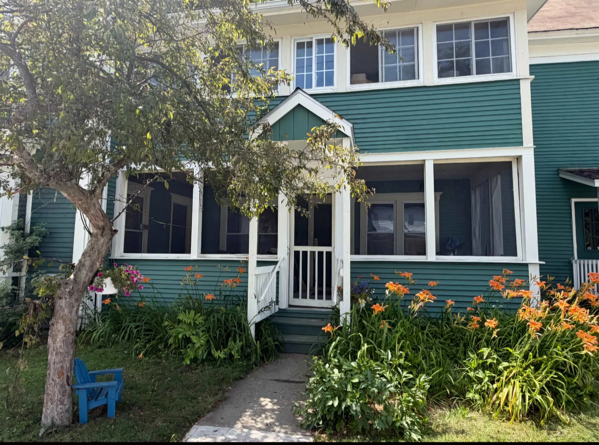46 Court Street Morristown VT 05661