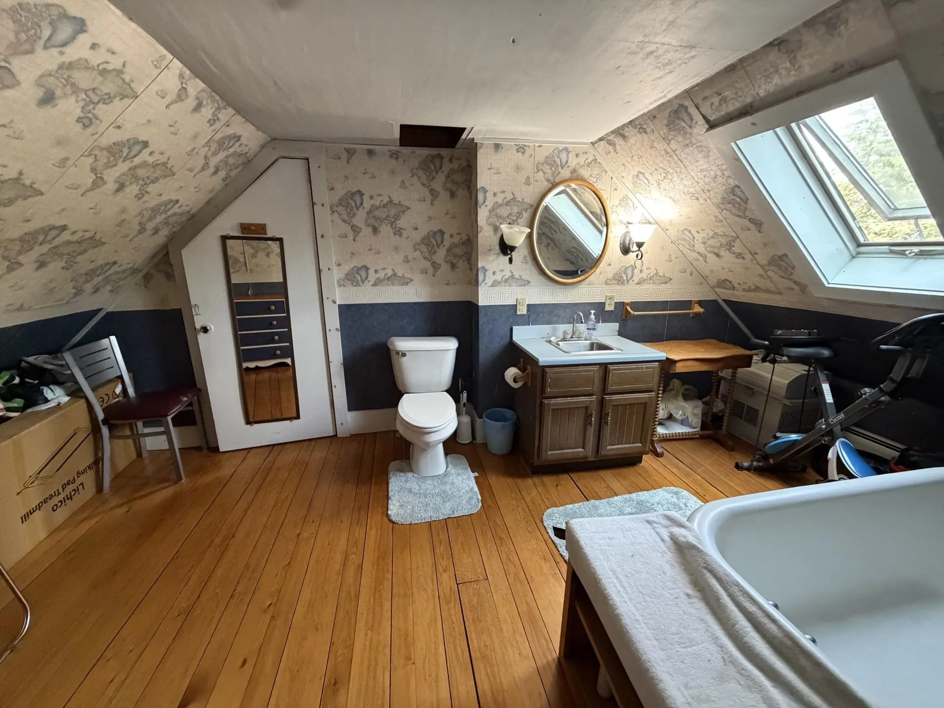 46 Court Street Morristown VT 05661