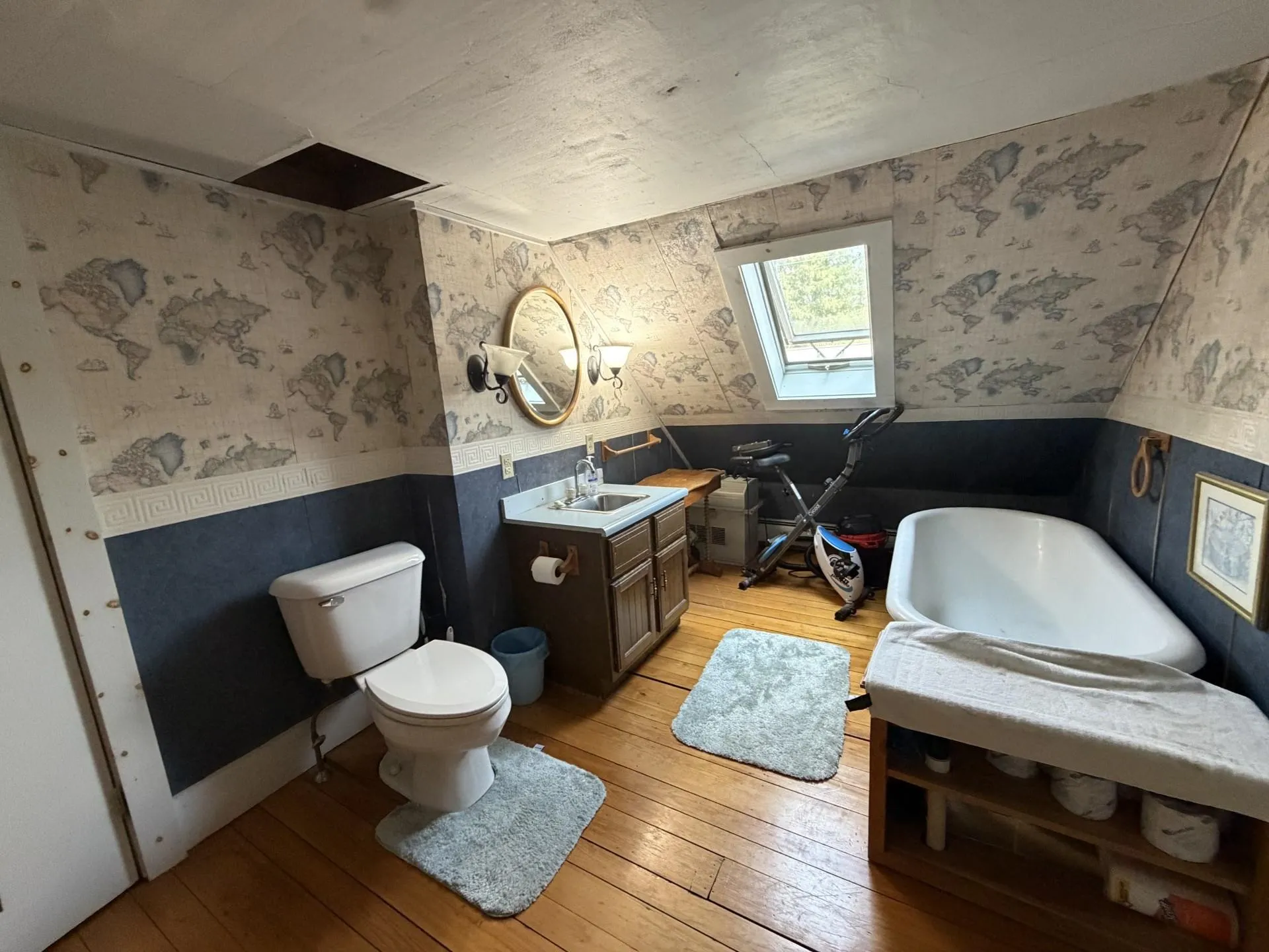 46 Court Street Morristown VT 05661