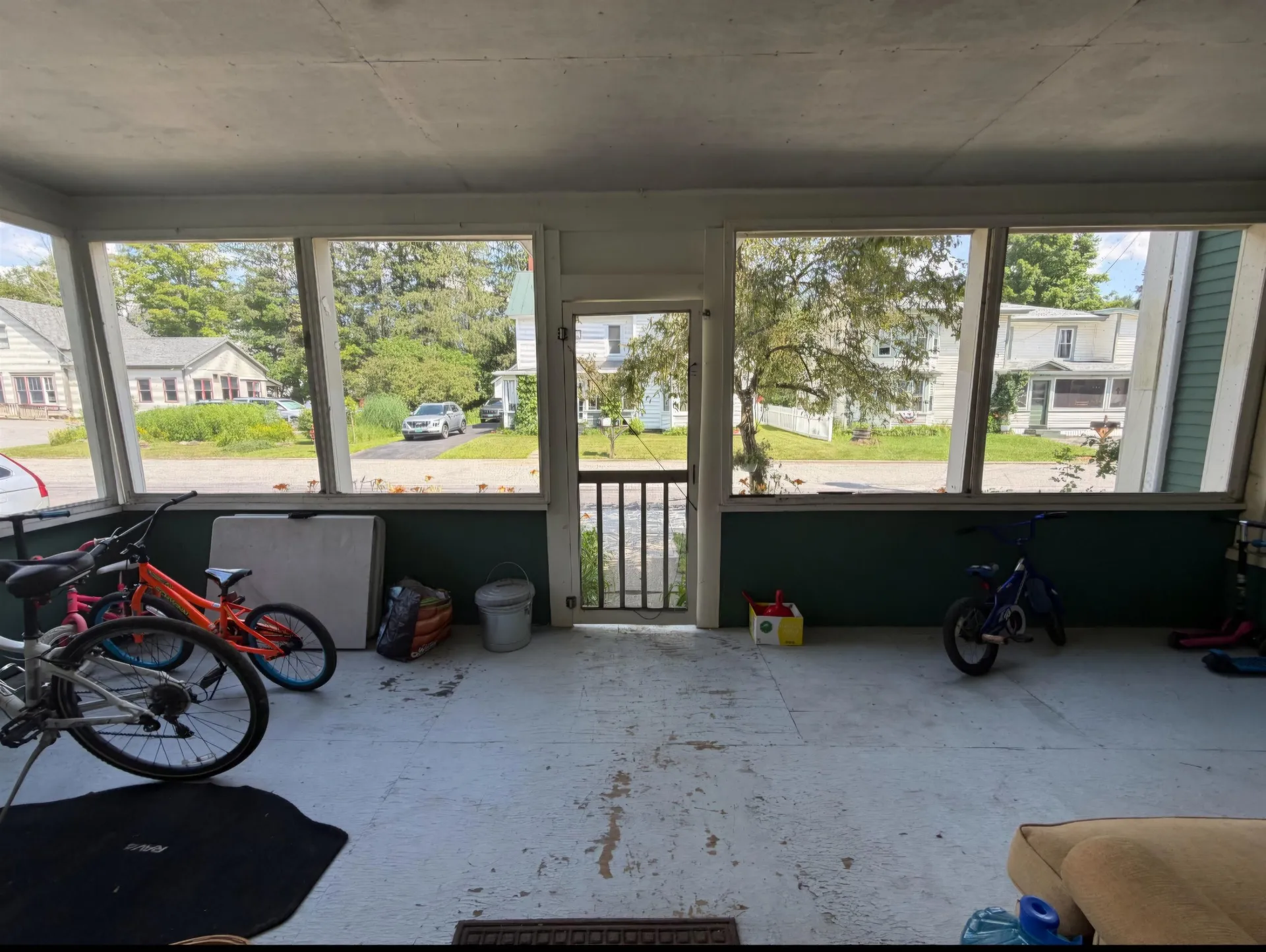 46 Court Street Morristown VT 05661