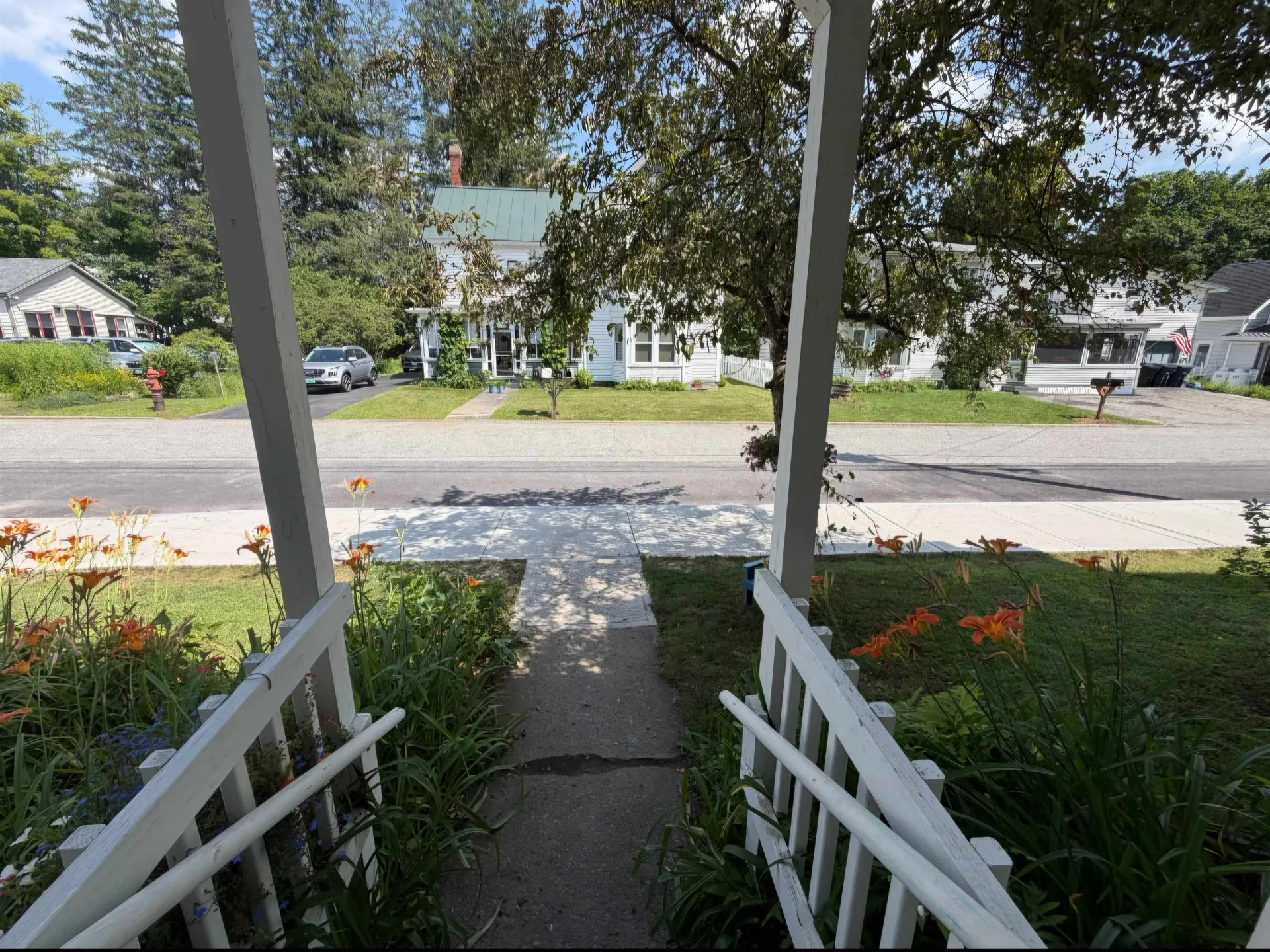 46 Court Street Morristown VT 05661
