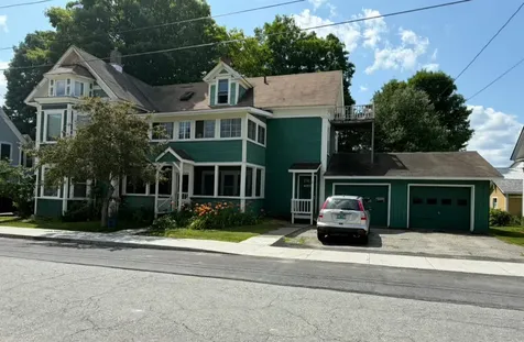 46 Court Street Morristown VT 05661