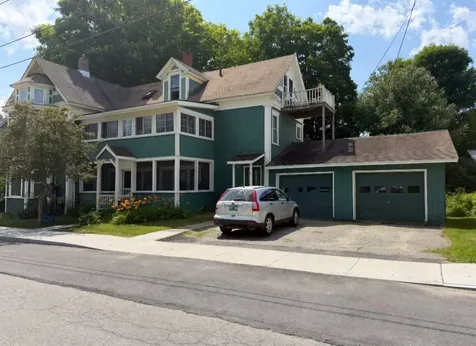 46 Court Street Morristown VT 05661