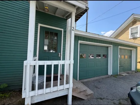 46 Court Street Morristown VT 05661