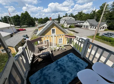 46 Court Street Morristown VT 05661
