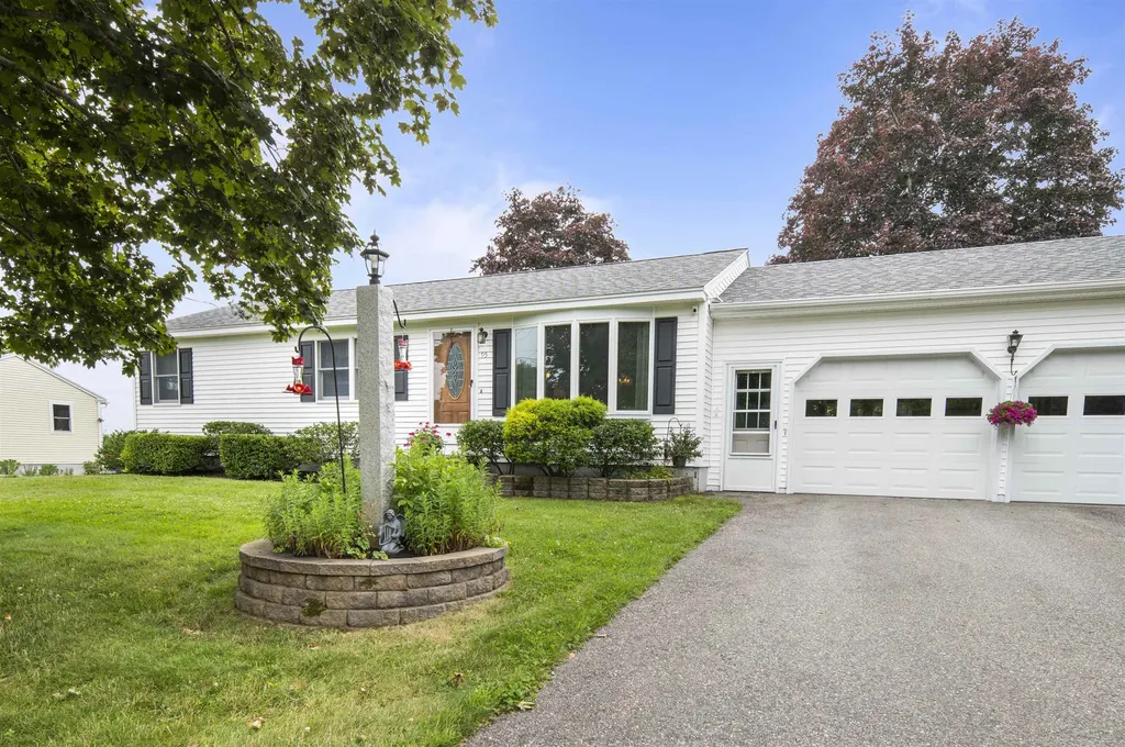 95 Gendron Drive Wells ME 04090