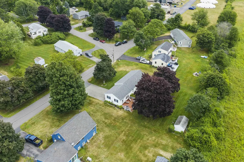 95 Gendron Drive Wells ME 04090
