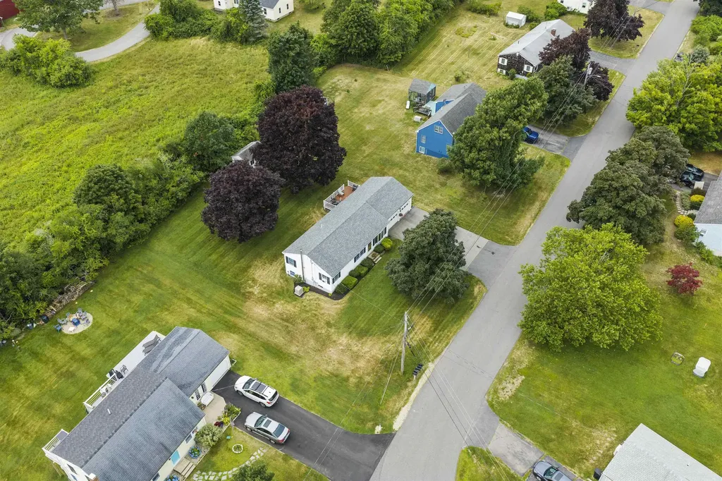 95 Gendron Drive Wells ME 04090