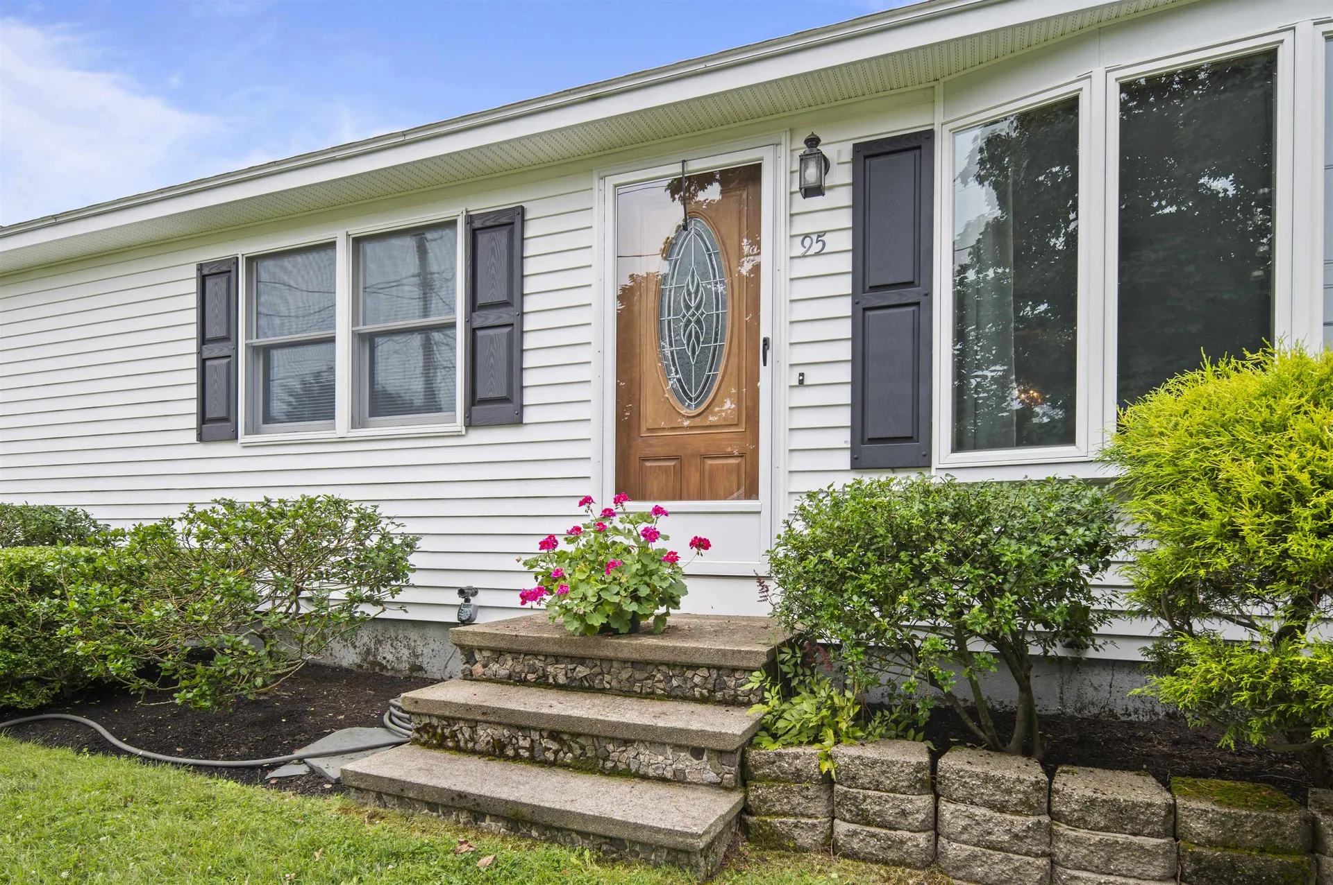 95 Gendron Drive Wells ME 04090