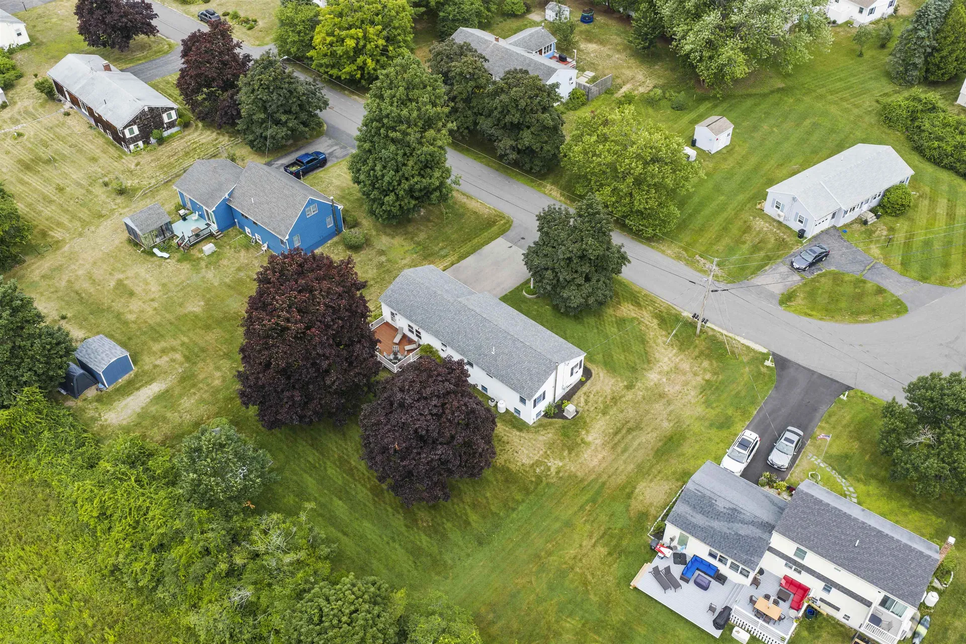 95 Gendron Drive Wells ME 04090