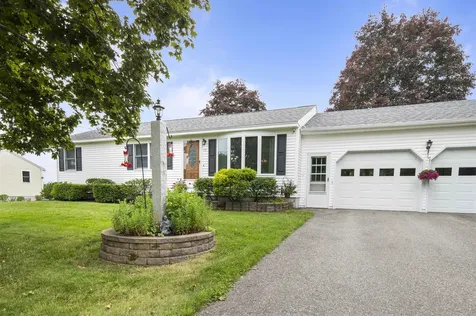 95 Gendron Drive Wells ME 04090