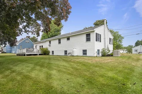 95 Gendron Drive Wells ME 04090