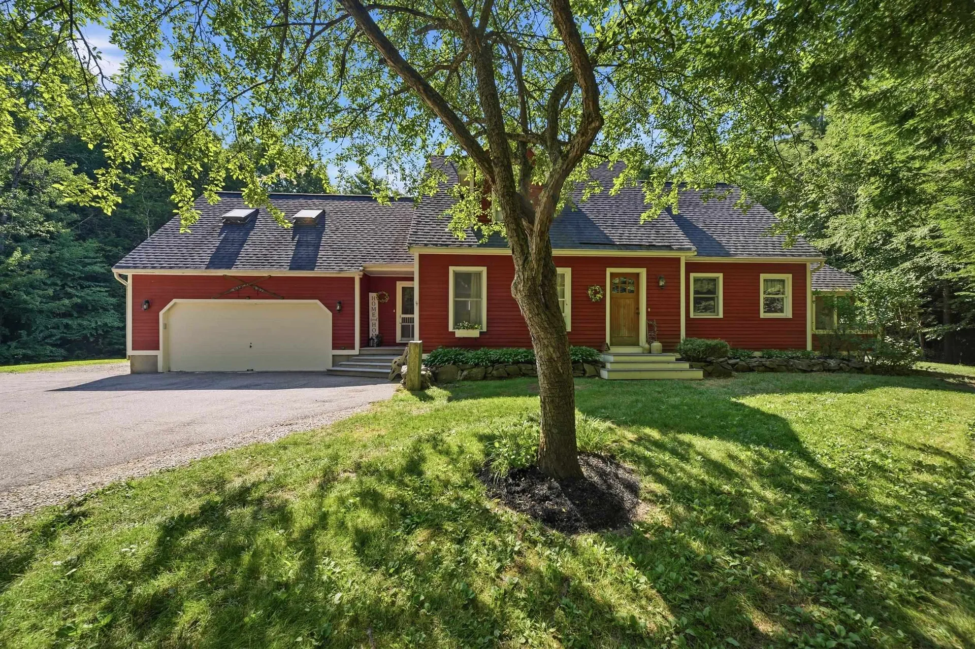 21 Stoney Brook Road Bow NH 03304