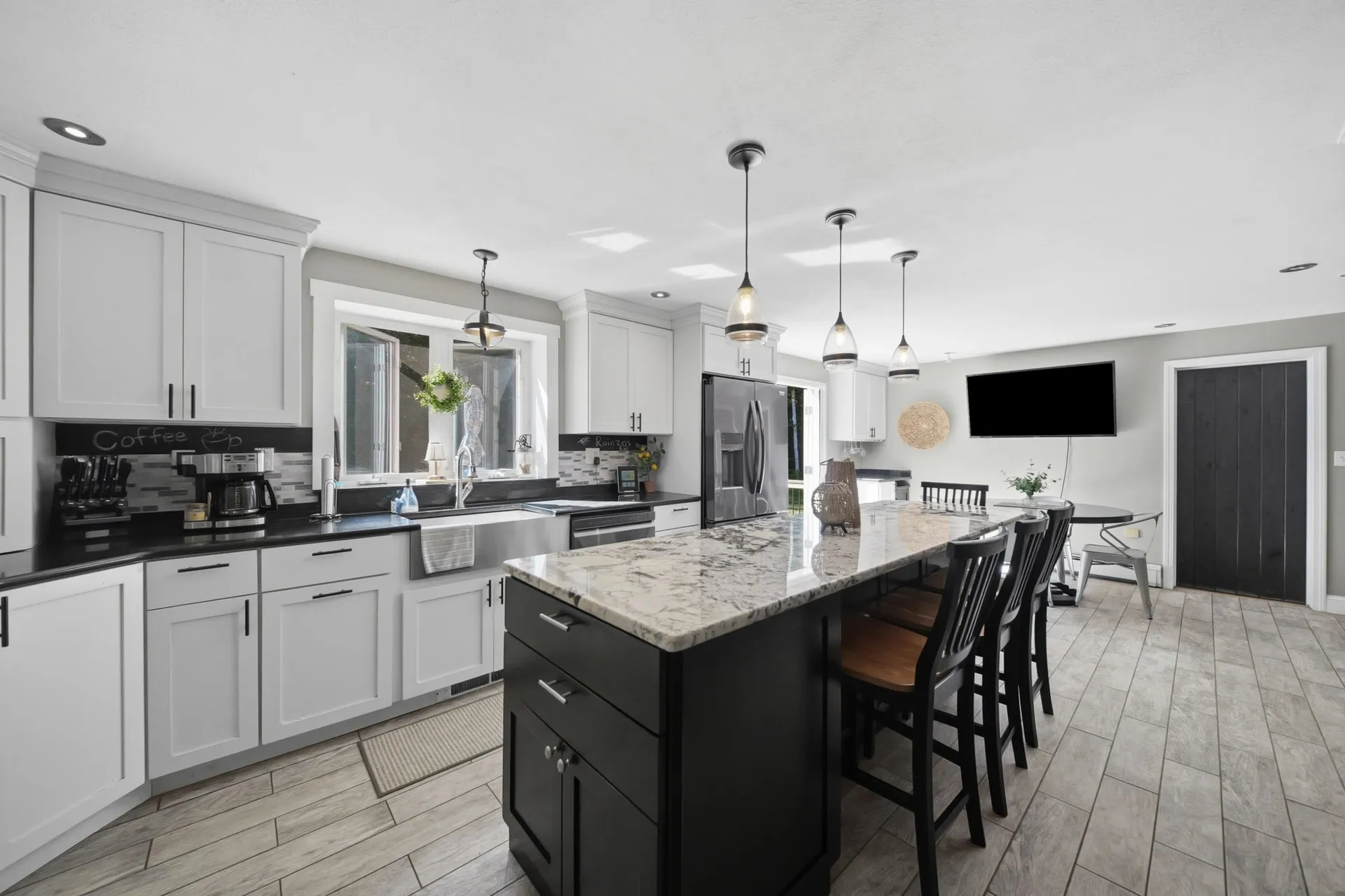 21 Stoney Brook Road Bow NH 03304