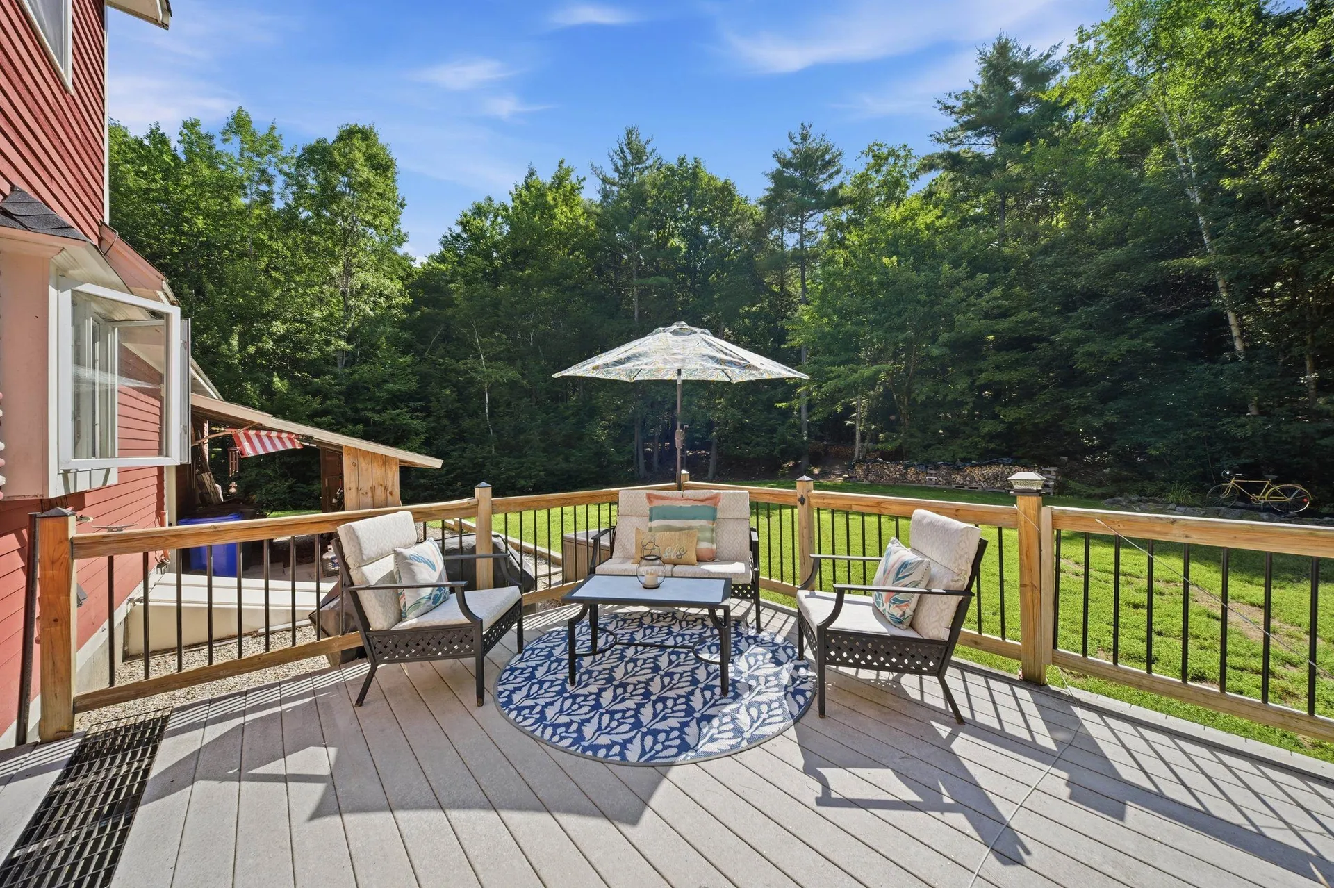 21 Stoney Brook Road Bow NH 03304