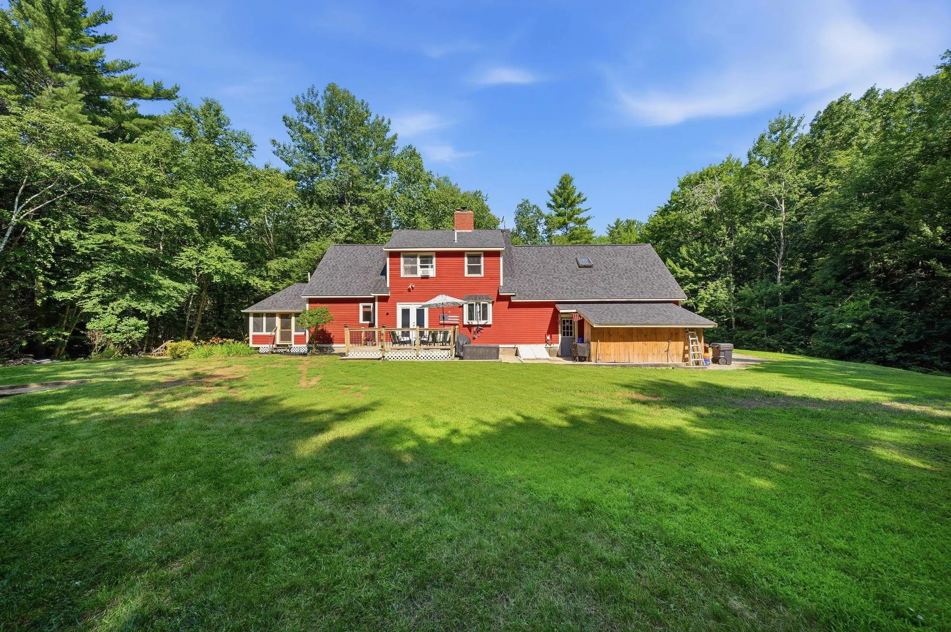 21 Stoney Brook Road Bow NH 03304