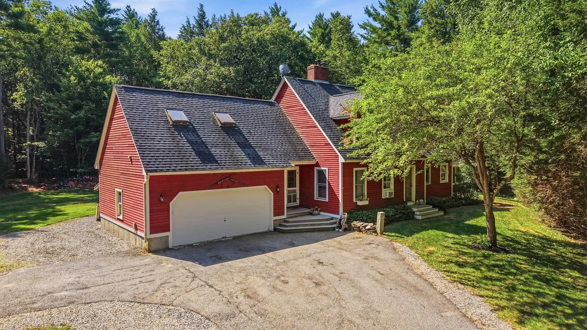 21 Stoney Brook Road Bow NH 03304