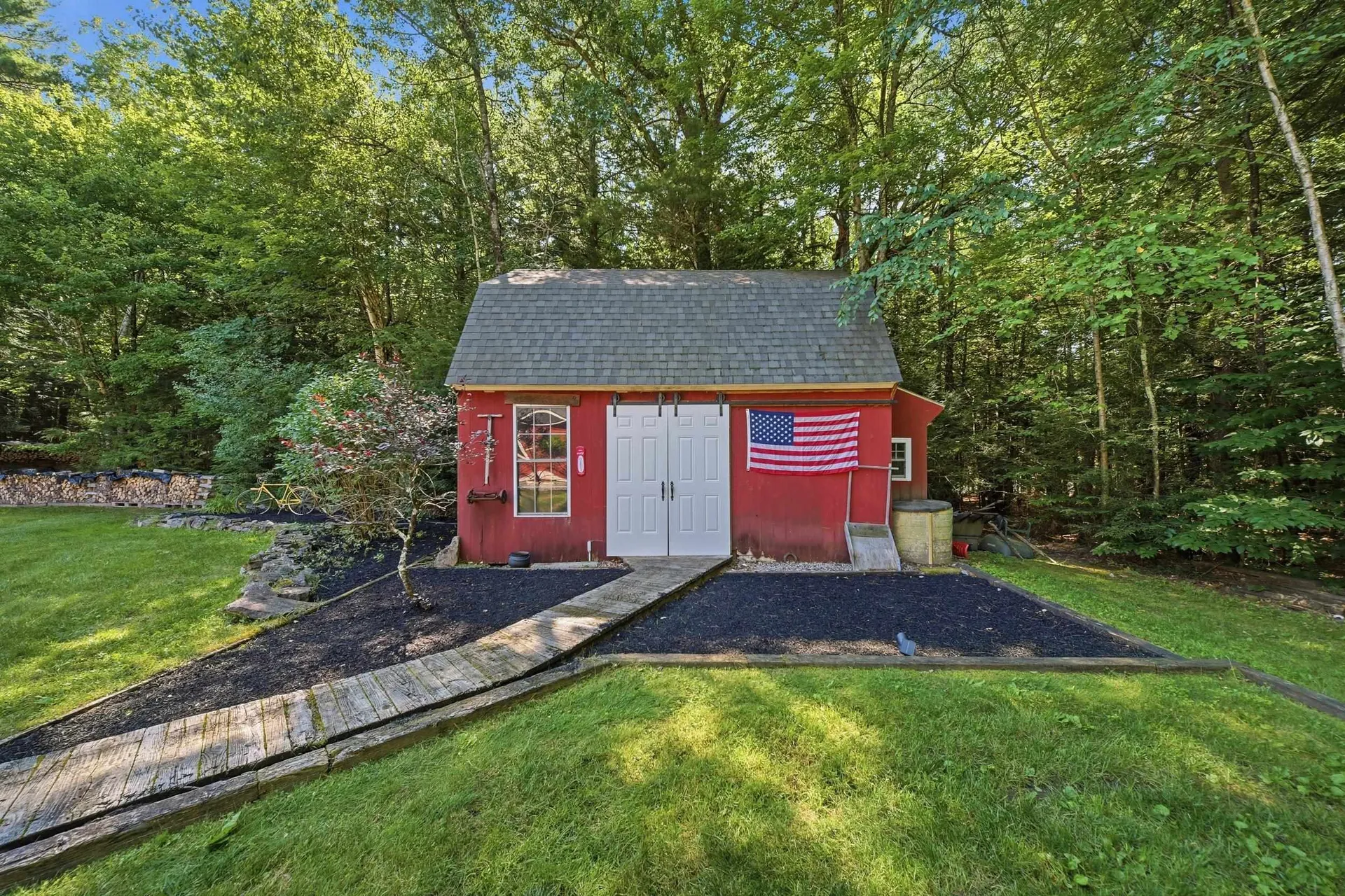 21 Stoney Brook Road Bow NH 03304