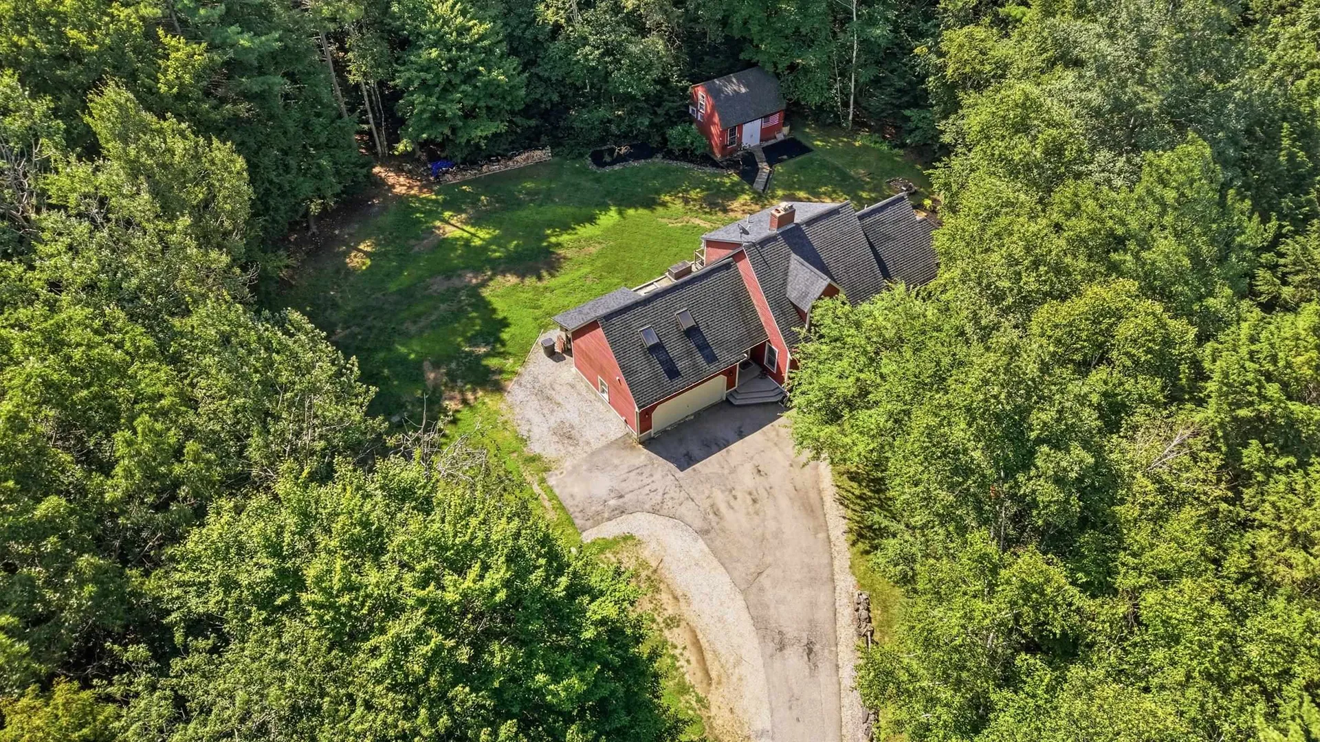 21 Stoney Brook Road Bow NH 03304