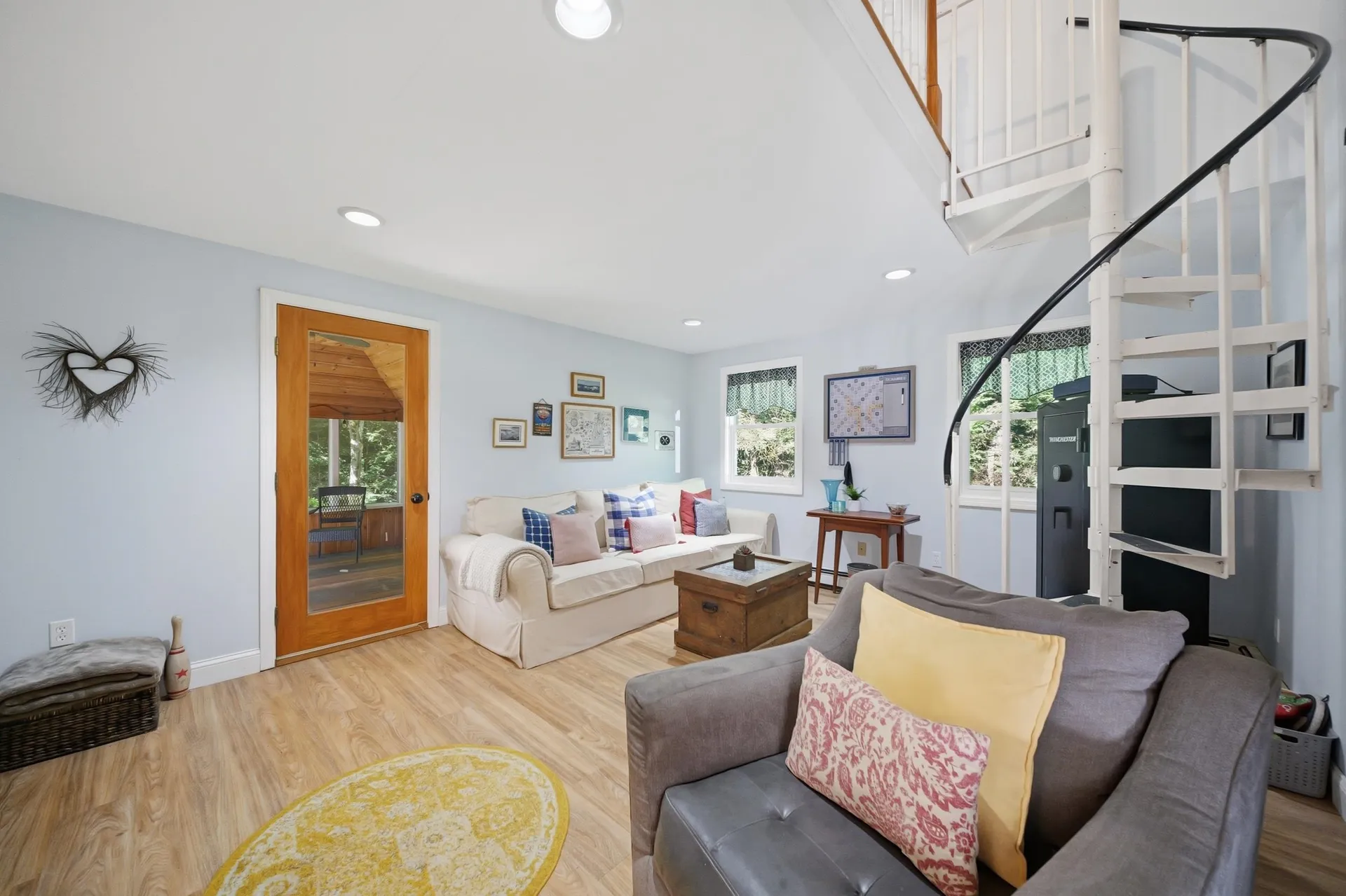 21 Stoney Brook Road Bow NH 03304