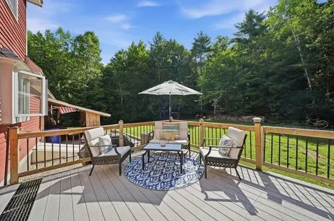 21 Stoney Brook Road Bow NH 03304