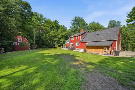 21 Stoney Brook Road Bow NH 03304