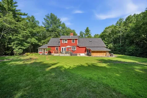 21 Stoney Brook Road Bow NH 03304