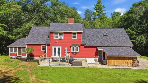 21 Stoney Brook Road Bow NH 03304