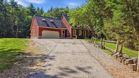 21 Stoney Brook Road Bow NH 03304