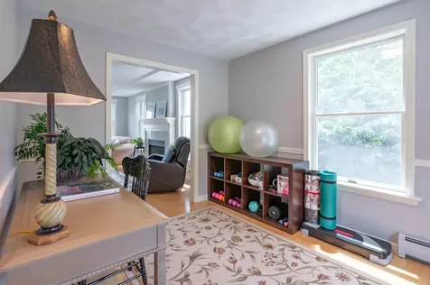 7 Longview Circle Pelham NH 03076