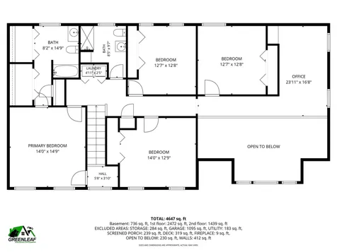 7 Longview Circle Pelham NH 03076