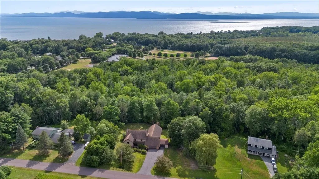 230 Pine Meadow Drive Colchester VT 05446