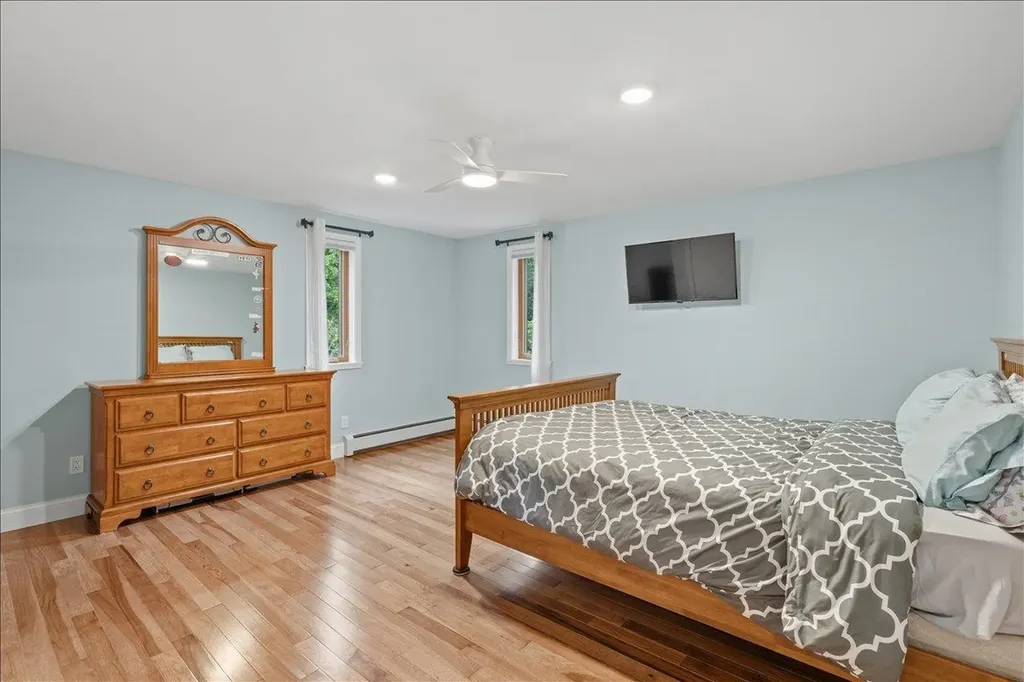 230 Pine Meadow Drive Colchester VT 05446