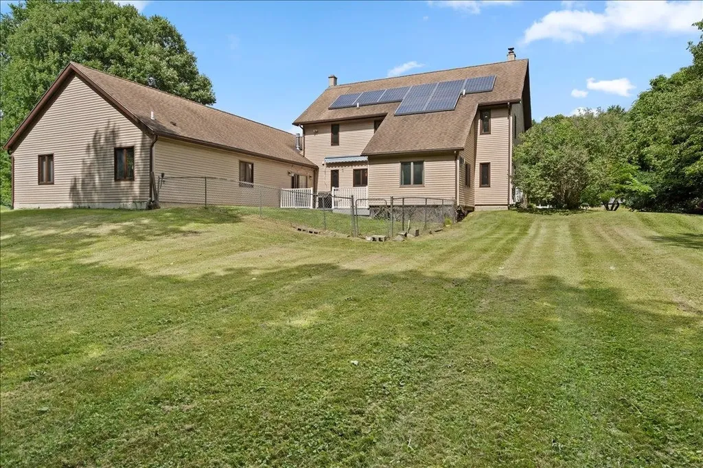 230 Pine Meadow Drive Colchester VT 05446