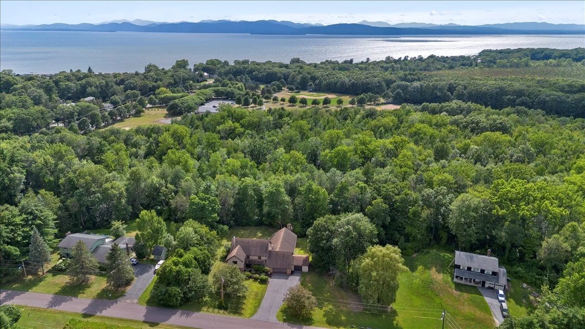 230 Pine Meadow Drive Colchester VT 05446