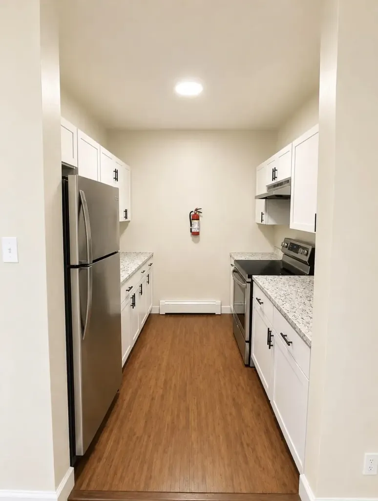 408 Central Street Franklin NH 03235