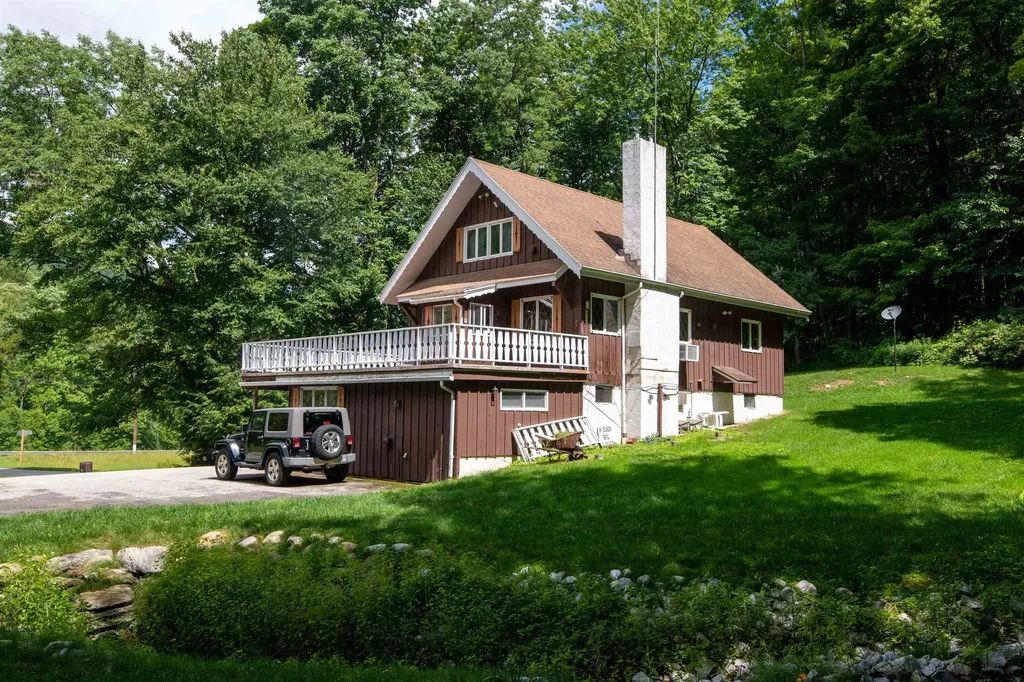 9144 Route 100 Plymouth VT 05056