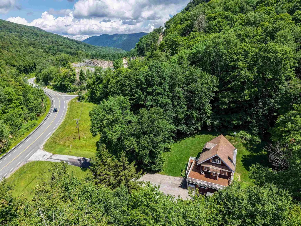 9144 Route 100 Plymouth VT 05056