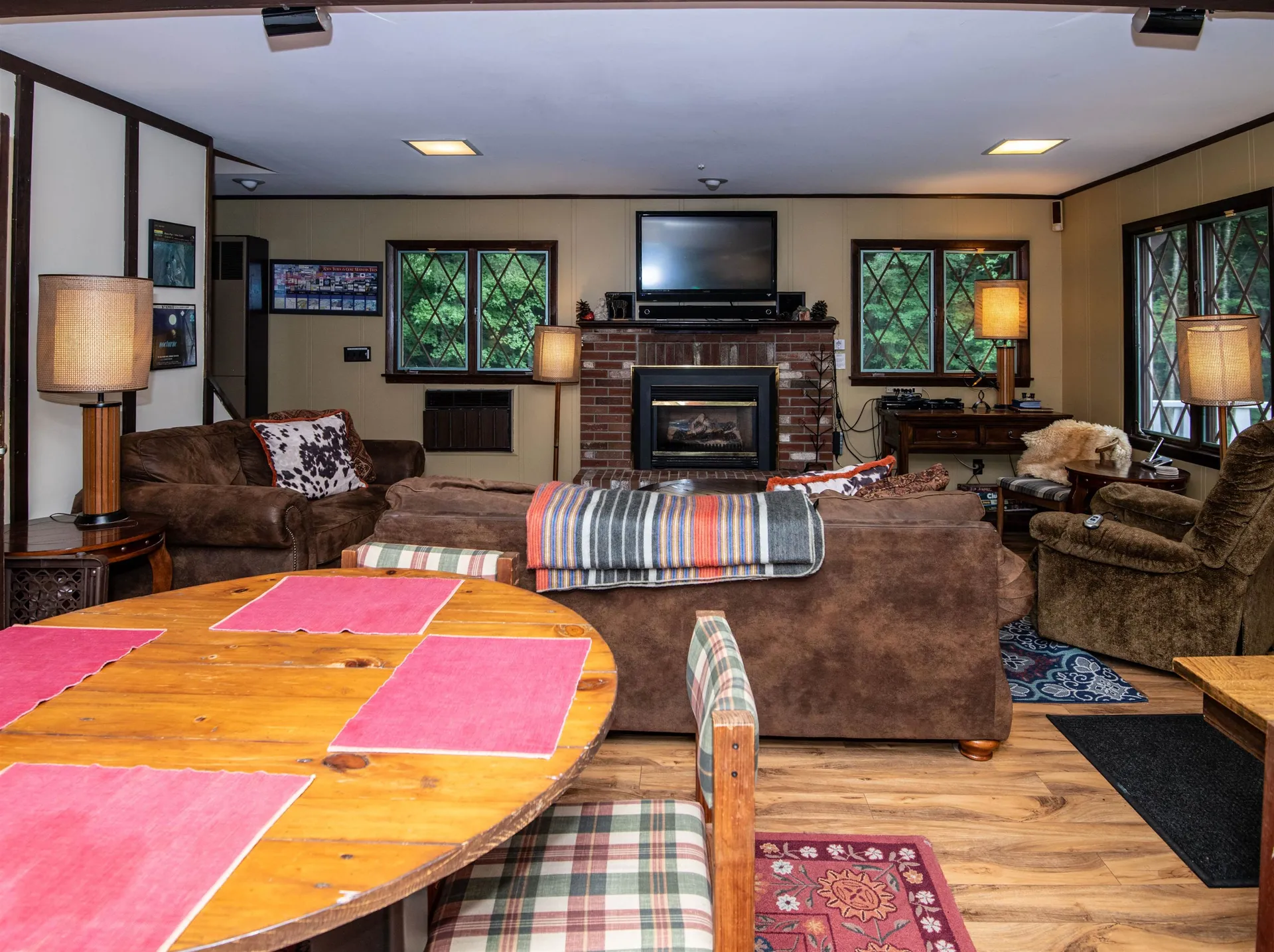 9144 Route 100 Plymouth VT 05056
