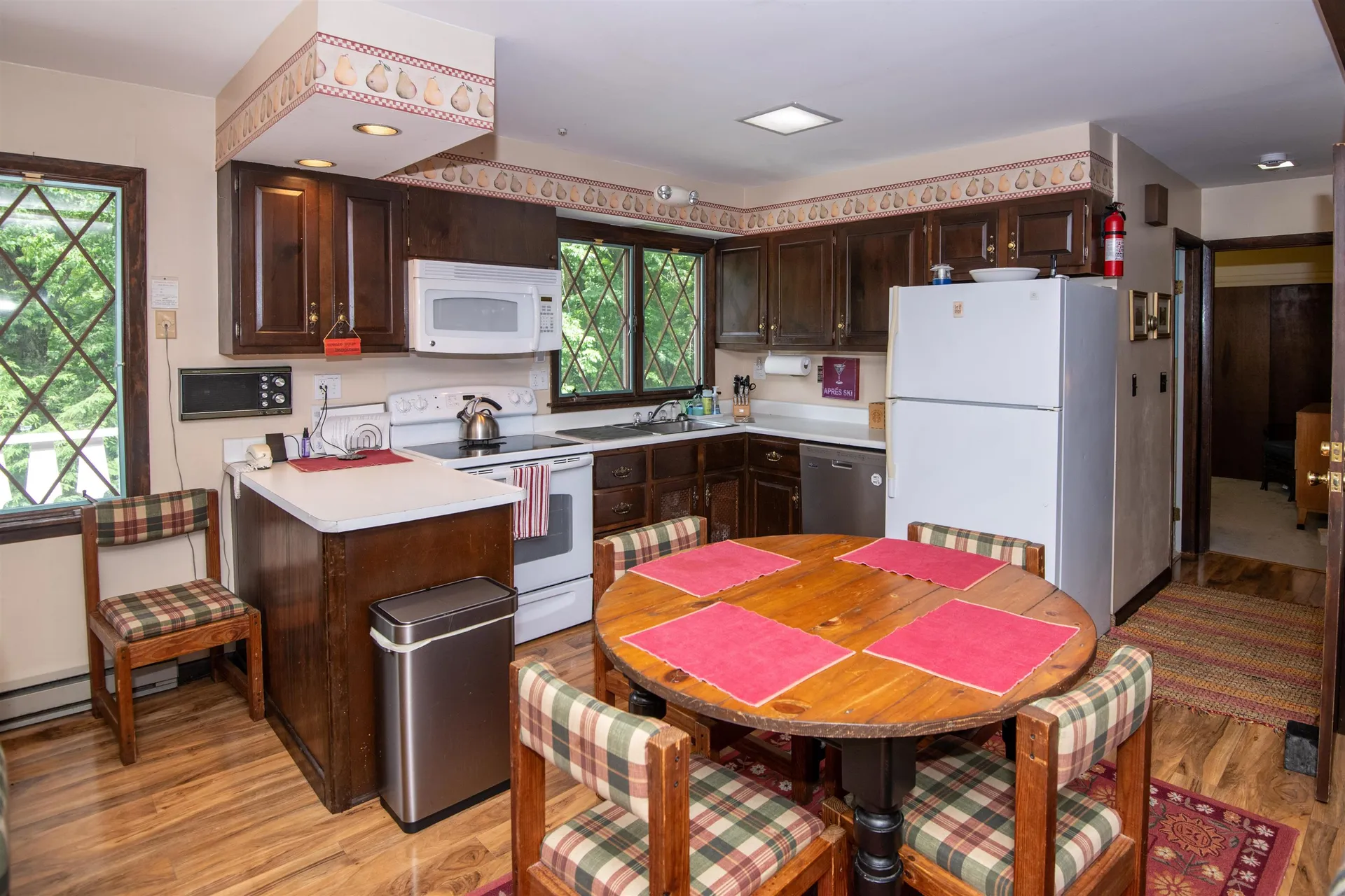 9144 Route 100 Plymouth VT 05056