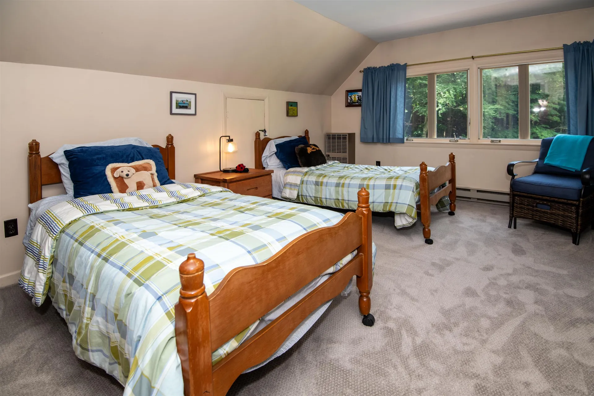 9144 Route 100 Plymouth VT 05056