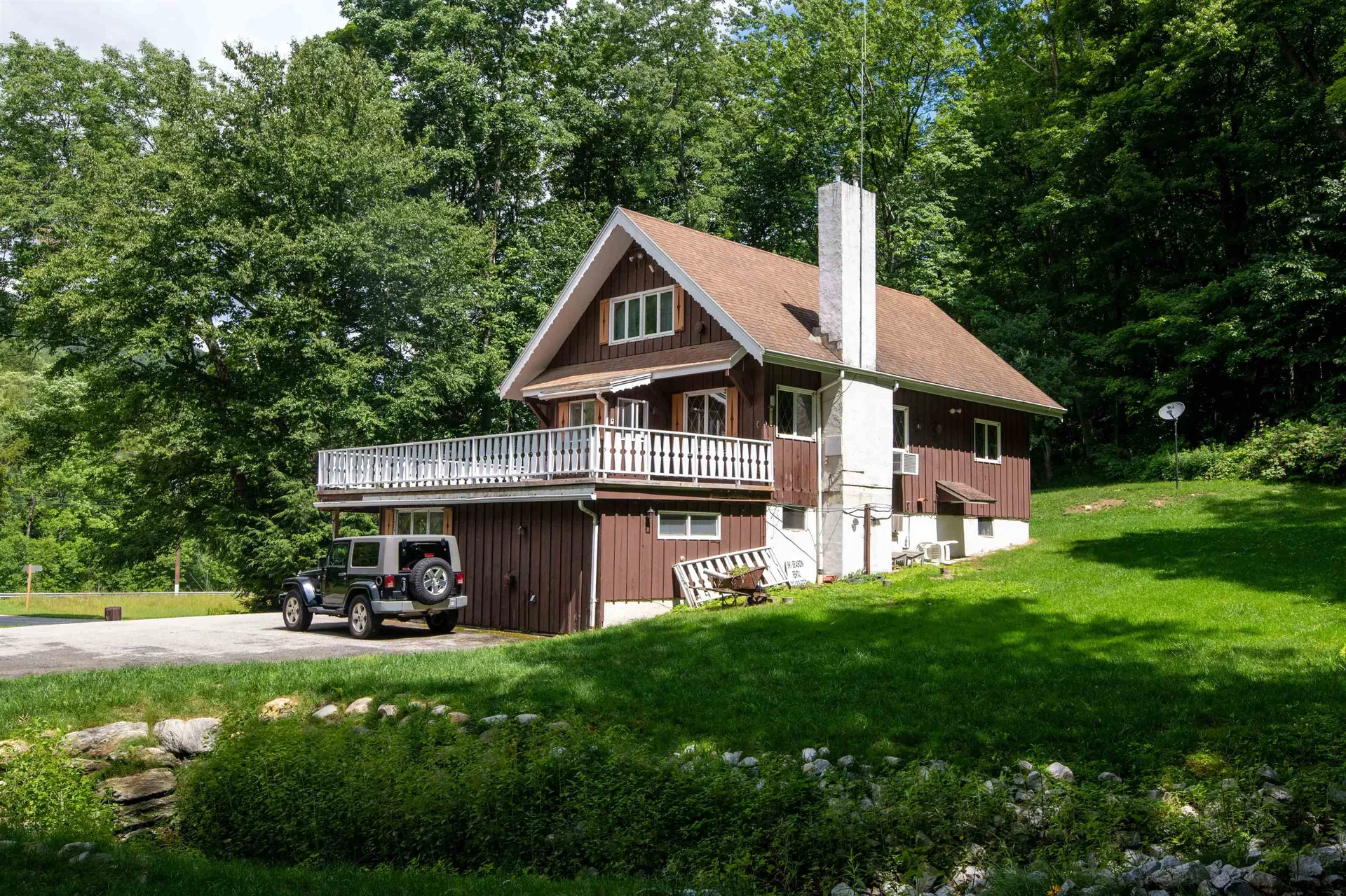 9144 Route 100 Plymouth VT 05056